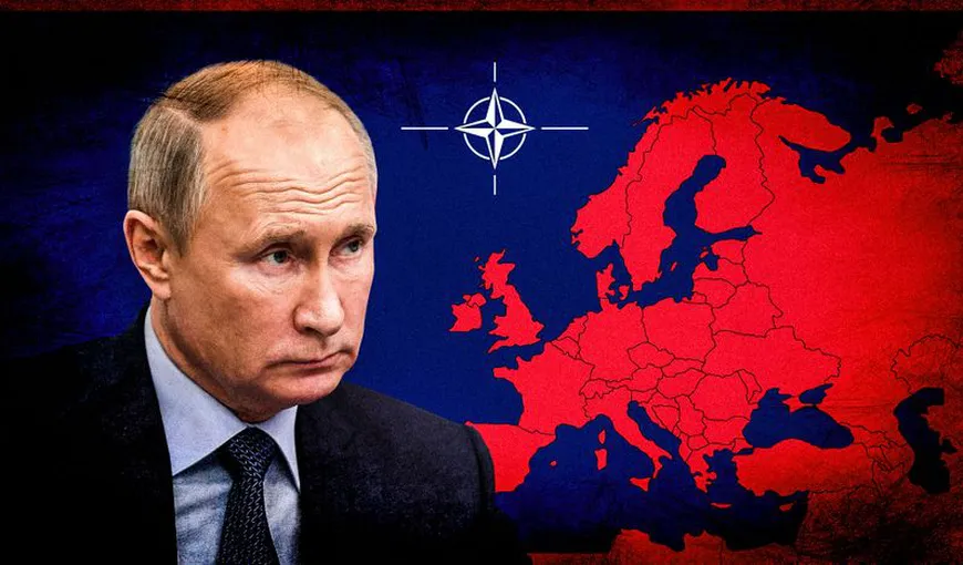 „Rusia a făcut o greșeală teribilă”. A pierdut deja Putin în Ucraina? Şeful Statului Major Britanic explică dezavantajele „victoriilor mici” ale Moscovei