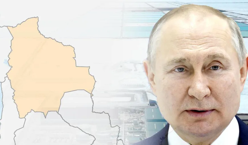 Putin, suspectat că pregăteşte o nouă capcană pentru Occident. Vrea să creeze o nouă dependenţă a Europei faţă de Moscova