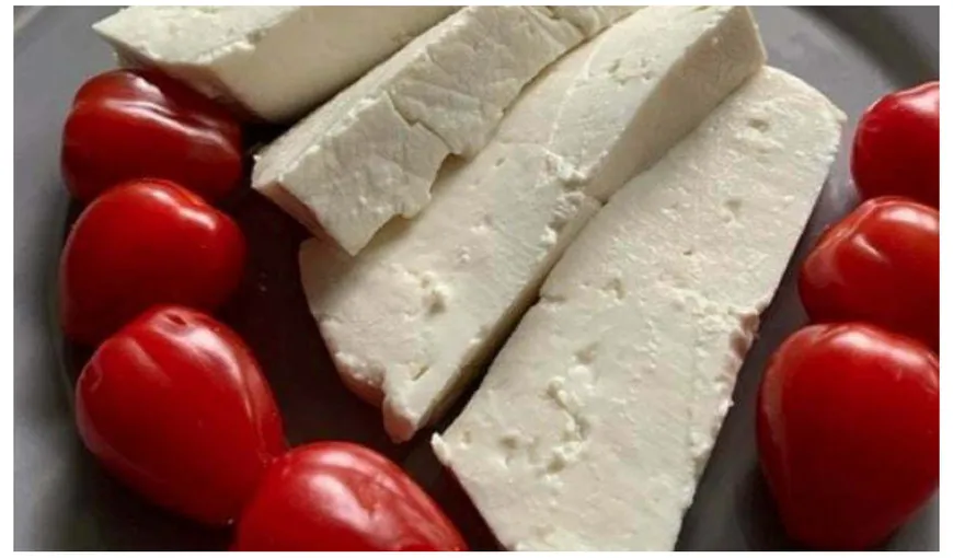 Cât de sănătoasă e, de fapt, combinaţia de roşii cu brânză. Cristian Mărgărit spune de ce trebuie evitată: „E fatală!”