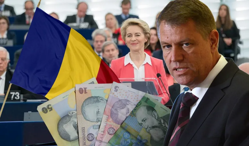 Klaus Iohannis a promulgat legea. Mii de români primesc banii retroactiv