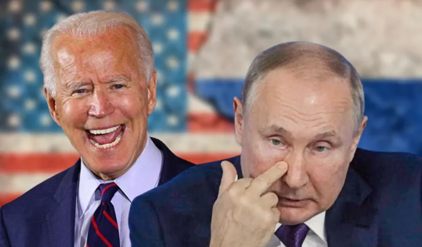 Joe Biden: Revine Ucrainei decizia de a ceda sau nu teritorii