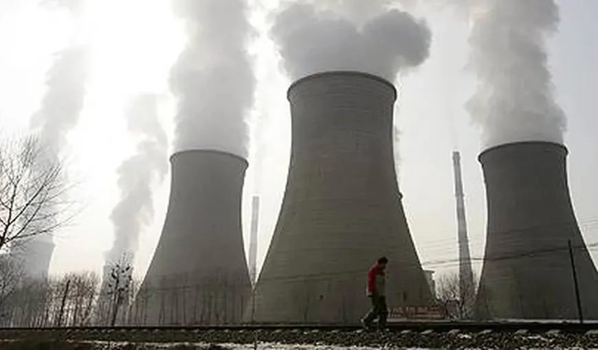 Toate centralele electrice pe cărbune din România, închise până la finalul lui 2030. Calendarul închiderii, stabilit de Guvern