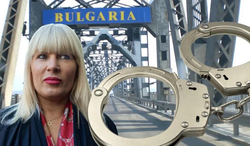 Elena Udrea va fi adusă joi în România – SURSE. Lucian Bode: „Se analizează un plan de extrădare”