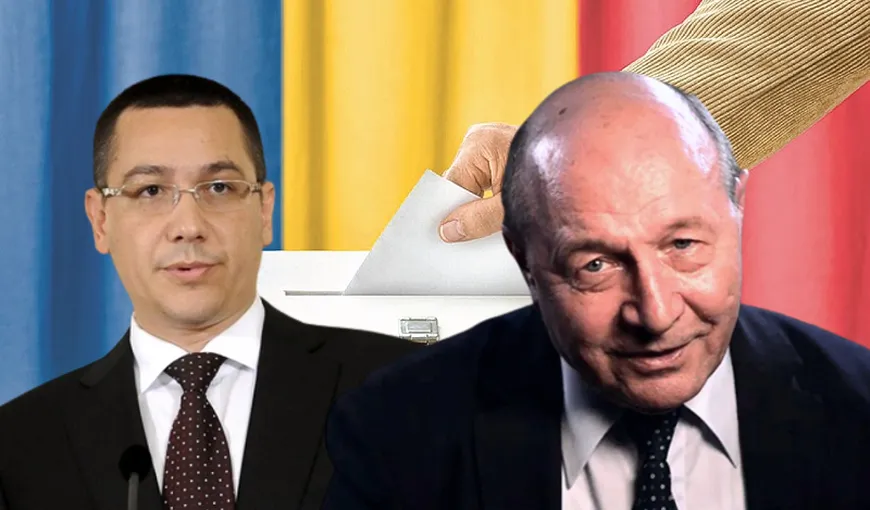 Marele regret al lui Victor Ponta în relația cu Traian Băsescu / Ironie la adresa fanilor lui Klaus Iohannis și USR: „Cel mai tare mă supără cei care spun asta!”