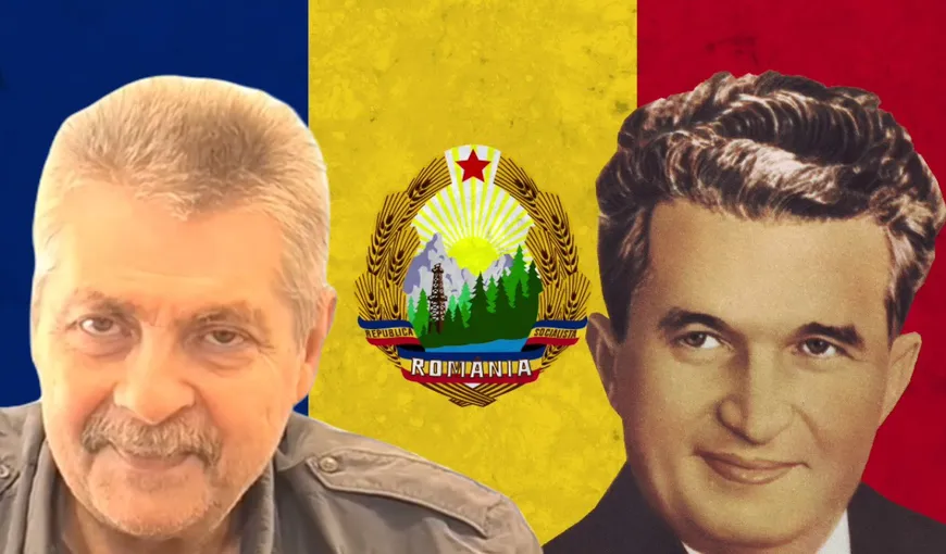 Vîntu face apologia comunismului: „Românii o duc de 50 de ori mai rău ca pe vremea lui Ceauşescu!”. Avertisment teribil: „România falimentează în mod intenţionat!” VIDEO