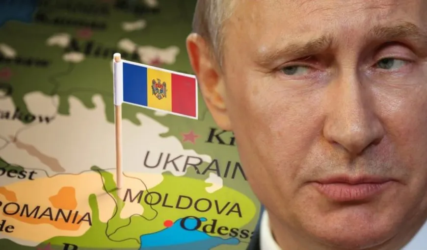 FOTO: Rusia a recunoscut teritoriile pe care le-a furat României și le-a oferit cadou Ucrainei. Medvedev: „Harta a fost creată de occidentali”