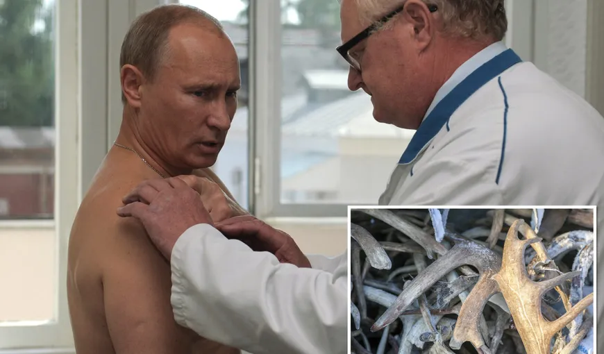 Vladimir Putin are cancer în fază avansată și a fost ținta unei tentative de asasinare. Raport special al CIA