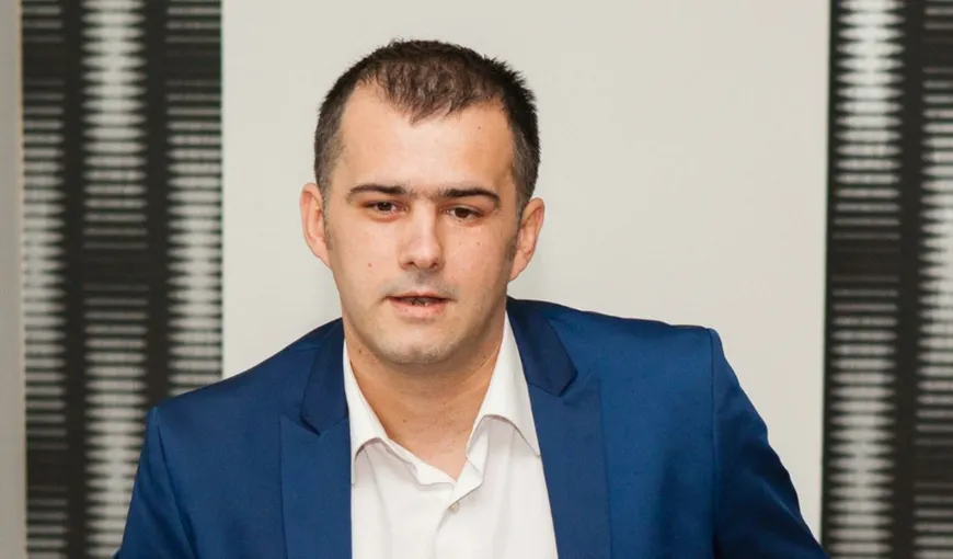 Încă un scandal la USR. Se cere demisia primarului Lucian Viziteu: „Cel mai incompetent primar din istoria Bacăului!”
