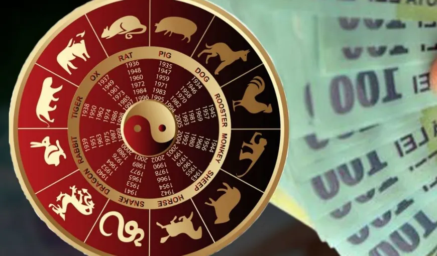 Horoscop special: Zodia care va avea câştiguri financiare uriașe în următorii cinci ani