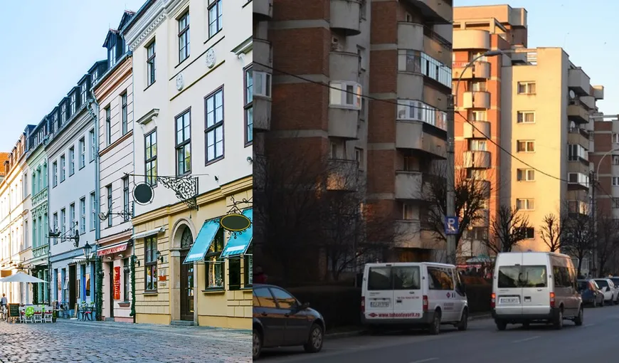 Locuinţele din Cluj vor ajunge la fel de scumpe ca în Viena. Preţul pe metru pătrat va exploda. Expert imobiliar: „Văd cât de mare este cererea și se va ajunge acolo. Mă șochez de la o lună la alta”