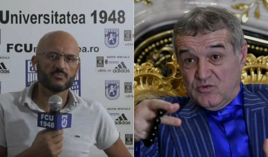  Gigi Becali se laudă că l-a scos pe Adrian Mititelu din închisoare. „Dacă nu eram eu de acord, nu îl eliberau!”