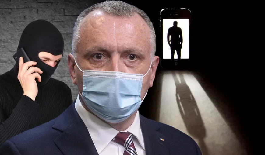 Ministrul Educaţiei, Sorin Cîmpeanu: „Primesc zilnic amenințări explicite cu moartea. Mai ales noaptea”