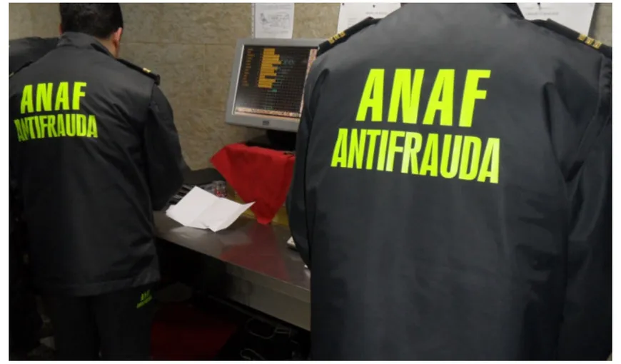 ANAF vrea mai mulţi inspectori care să-i verifice pe români dacă au plătit taxele la stat