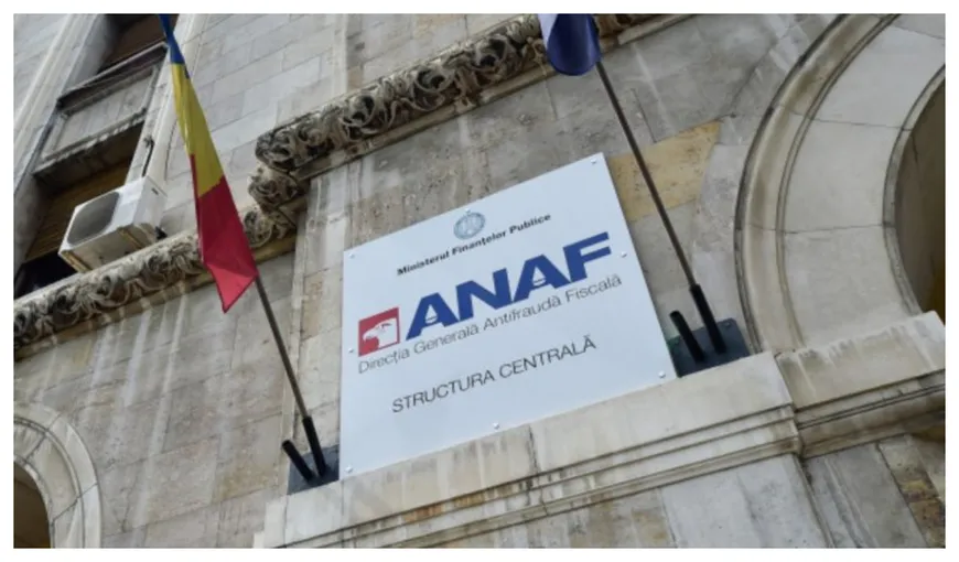 Angajări ANAF 2022. 60% dintre posturile scoase la concurs au fost ocupate, peste 40% dintre candidaţi au luat note sub 5,5 la proba scrisă