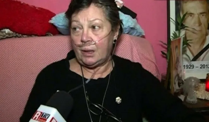 Anca Pandrea, de urgență la spital: „Nu mai reacționăm și mi-au spus că era să mă piardă”