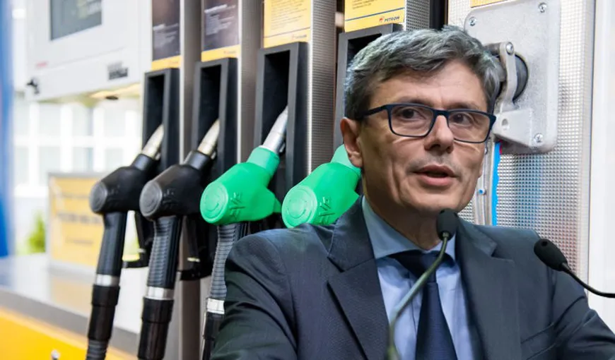 Ministrul Virgil Popescu, anunţ important pentru românii cu maşini diesel
