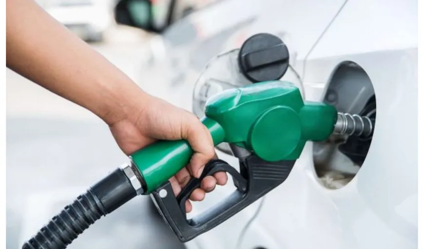 Preţ carburanţi în Europa. Câţi litri de benzină poate cumpăra un român cu salariul mediu. Harta locurilor cu cele mai mari scumpiri