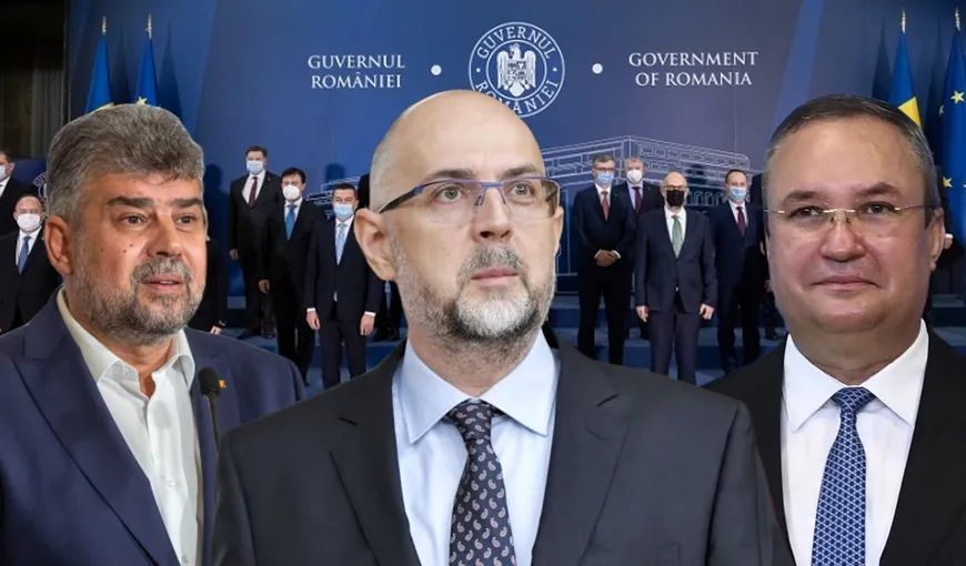 Nicolae Ciucă renunţă la remaniere: „M-am bucurat să constat că fiecare membru al cabinetului a abordat cu maximă seriozitate reformele din PNRR”