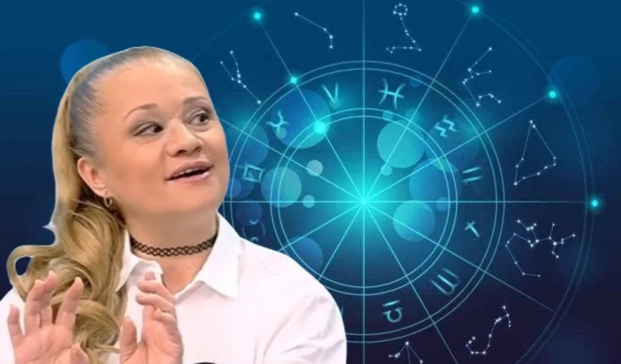 Horoscop Mariana Cojocaru august 2022: O perioadă încărcată din punct de vedere karmic”
