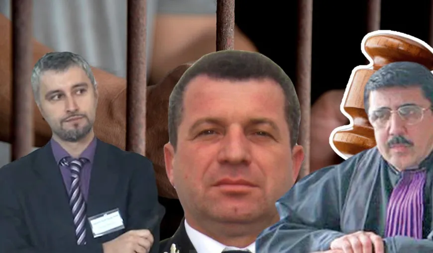 EXCLUSIV | Cum a fost condamnat la închisoare şeful Unităţii Speciale de Aviaţie Iaşi?! Cătălin Ungureanu a primit 3 ani şi 6 luni de închisoare pentru că ar fi trucat un concurs de promovare, cu un „prejudiciu” de nici 500 de euro. Cum a fost executat de controversatul judecător Dorel Matei care alături de Bogdan Tudoran a decis condamnarea şi în celebrul caz „Rarinca”