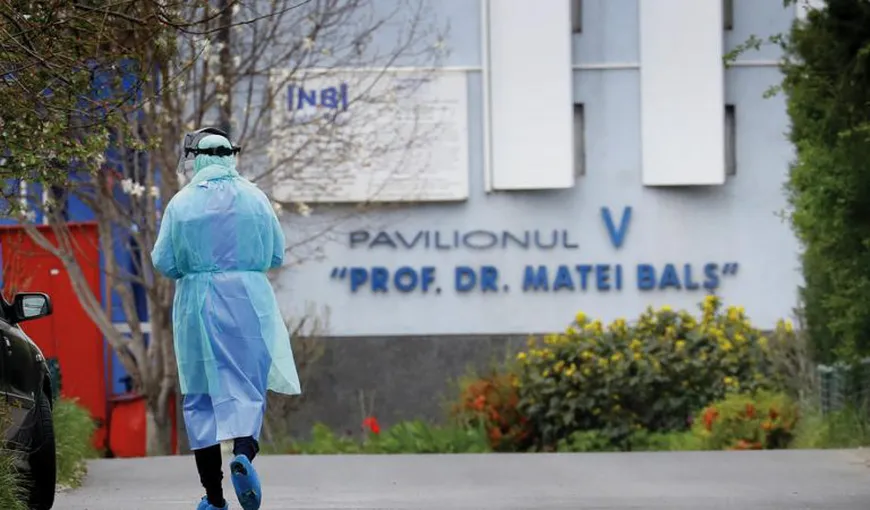 Bilanţ coronavirus 29 iulie 2022. Aproape 9.000 de noi cazuri COVID-19 în 24 de ore. Incidenţa în Bucureşti a ajuns la 8,31 la mie