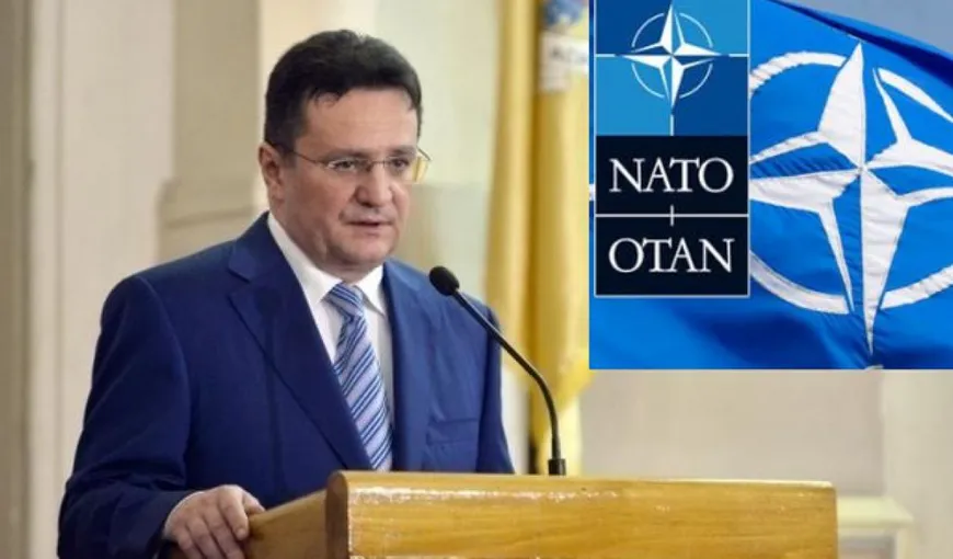 MAE: România, Punct de Contact NATO în Georgia şi în Iordania în perioada 2023-2024