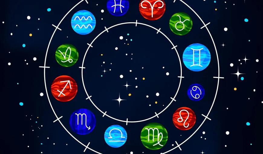 Horoscop 11 Iulie 2022: Racii şi Săgetătorii au planuri mari de viitor