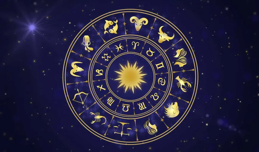 Horoscopul zilei, duminică, 14 august 2022. Decizie extrem de importante pentru Berbec, Racul are nevoie de o mică pauză