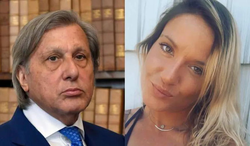 Charlotte, fiica lui Ilie Năstase, acuzații șoc la adresa tatălui ei: „Mi-a zis să fac orice pentru bani”