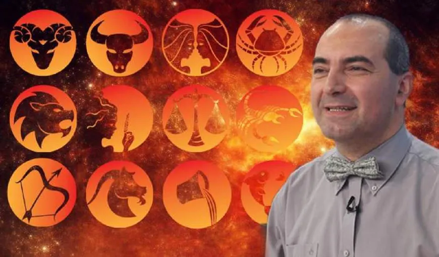 Horoscopul verii 2022. Astrologul Remus Ionescu anunţă luni agitate