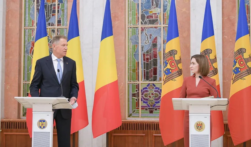Fost ministru de Externe al României: „Unirea cu Republica Moldova este posibilă”