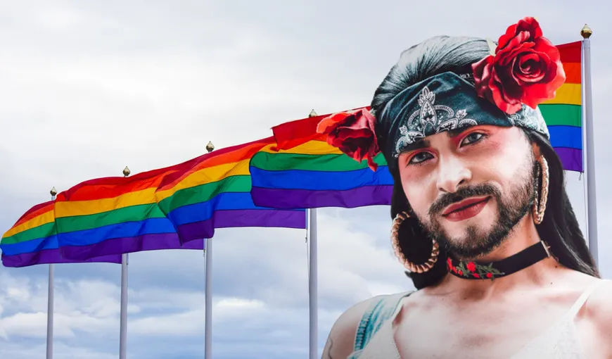Panică în tabăra LGBT+: OMS cere bărbaților homosexuali să reducă numărul de parteneri, din cauza variolei maimuței