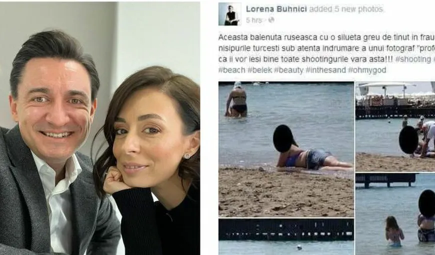 Lorena Buhnici, decizie radicală în scandalul momentului. N-a mai rezistat!