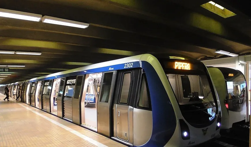 A fost anunțat constructorul liniei de metrou M6 dintre stațiile 1 Mai și Otopeni. Magistrala 6 va avea în total 12 stații