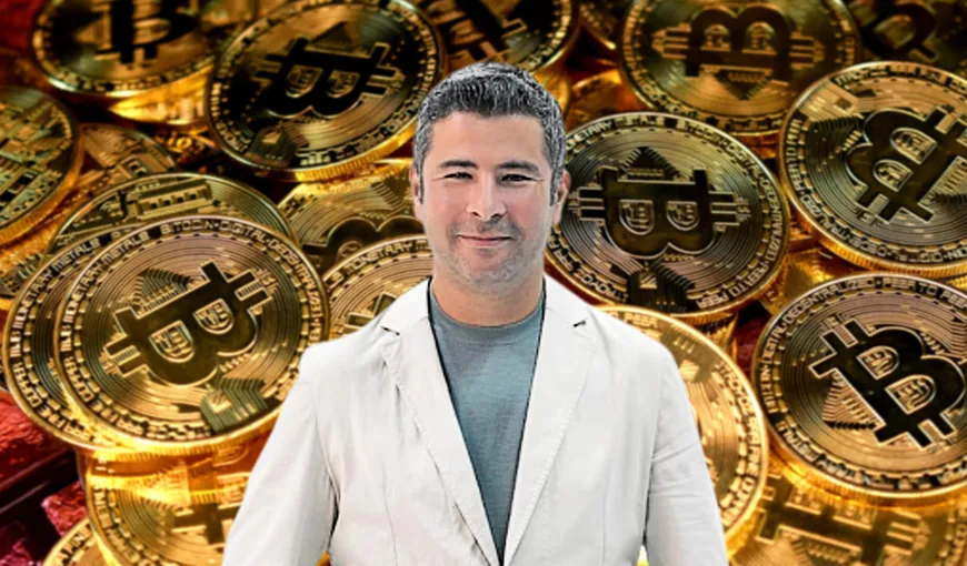 Cel mai cunoscut expert crypto din România anticipează explozia prețului Bitcoin: „Undă verde la bairam!”. La cât ar putea ajunge un BTC (VIDEO)
