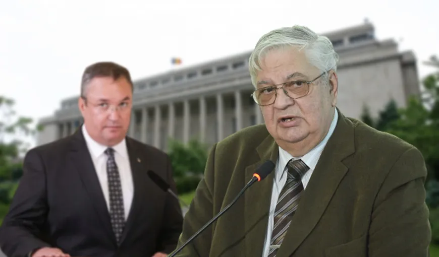 Falimentul pândește România. Economistul Mircea Coșea: „Suntem prea îndatorați!”