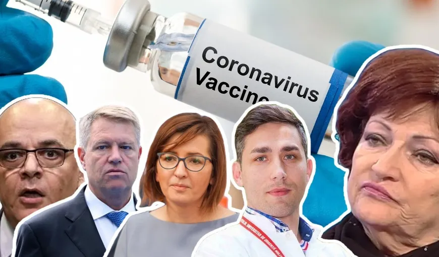 EXCLUSIV | Monica Pop cere pedepsirea politicienilor care au terorizat populația în perioada COVID: „Cum să faci vaccinul unui om netestat?”