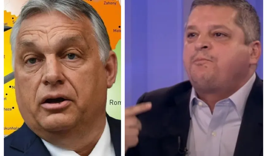 Deputat PSD, atac feroce la adresa premierului Ungariei: „Viktor Orban se ușurează pe România”