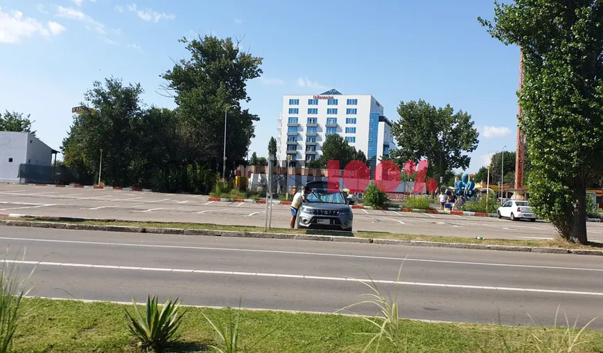 Vergil Chiţac insistă pentru tarife mai mici pentru parcare în Mamaia şi acuză PSD de căderea proiectului la vot