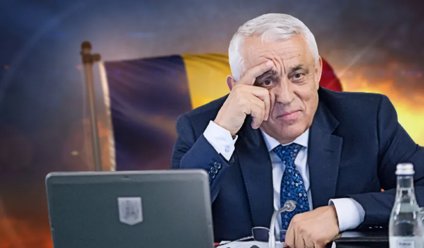 Ministrul Petre Daea contraatacă, după acuzațiile grave din scandalul erbicidelor: „Trebuie să-mi fac datoria față de țară!” | EXCLUSIV