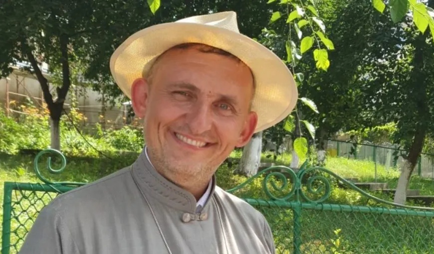 Doliu în Biserica Română! Preotul care slujea fără bani a murit în mod misterios, la doar 44 de ani
