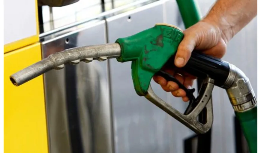 Preț carburanți 22 mai 2023. Unde alimentezi cu cea mai ieftină benzină în București