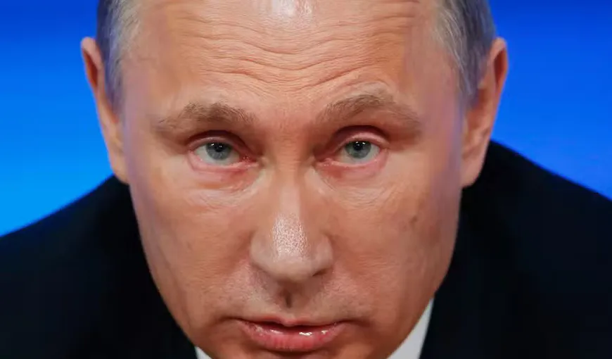 Tiparul comportamental al lui Putin, realizat de un reputat psihiatru american: „Se comportă ca un psihopat care doar testează limitele, picătură cu picătură, asemeni unui bătăuș care testează slăbiciunea victimei”