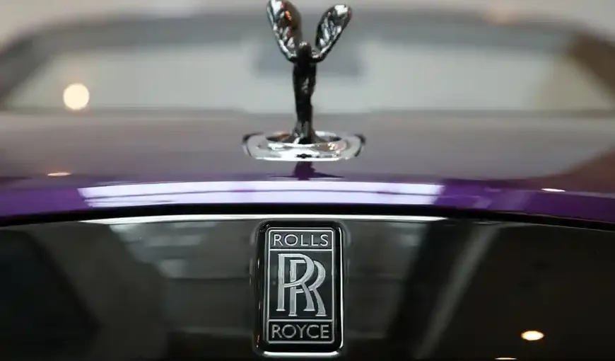 Rolls-Royce oferă un bonus de 2.000 de lire angajaţilor pentru a-i ajuta să depăşească criza inflaţiei