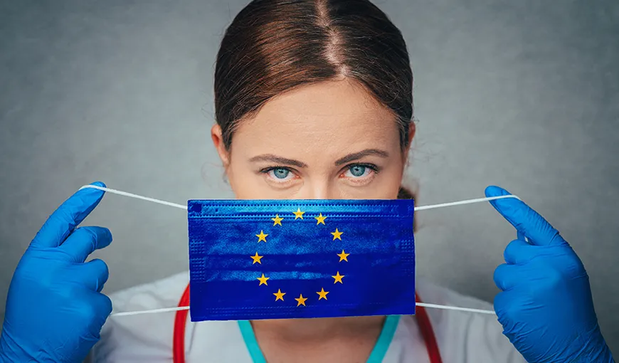 Avertisment terifiant despre principalele ameninţări la adresa sănătăţii în Europa. „Ar trebui să ne pregătim”