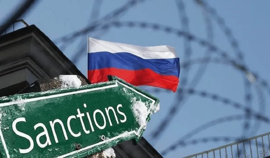 Comisia Europeană propune noi sancţiuni împotriva Rusiei: „Moscova trebuie să suporte un preţ mare”