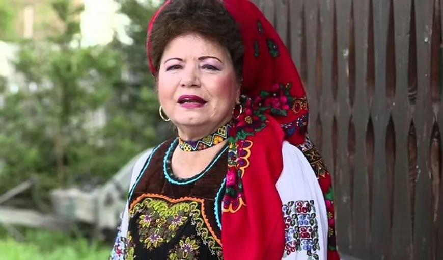 Saveta Bogdan se gândeşte la testament. Ce vrea să facă cu costumele populare după moartea ei: „Nu las fetei mele”