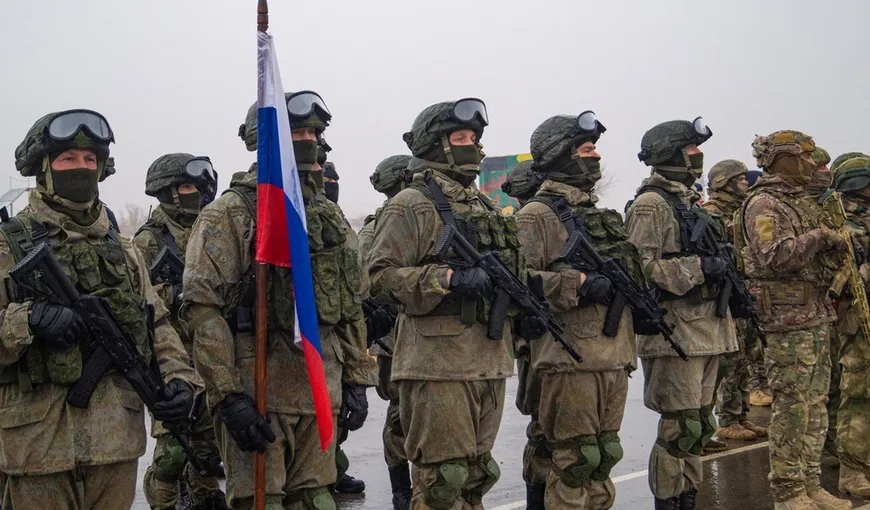 Cum încearcă tinerii ruși să scape de stagiul militar. Le este teamă că vor ajunge să lupte în Ucraina