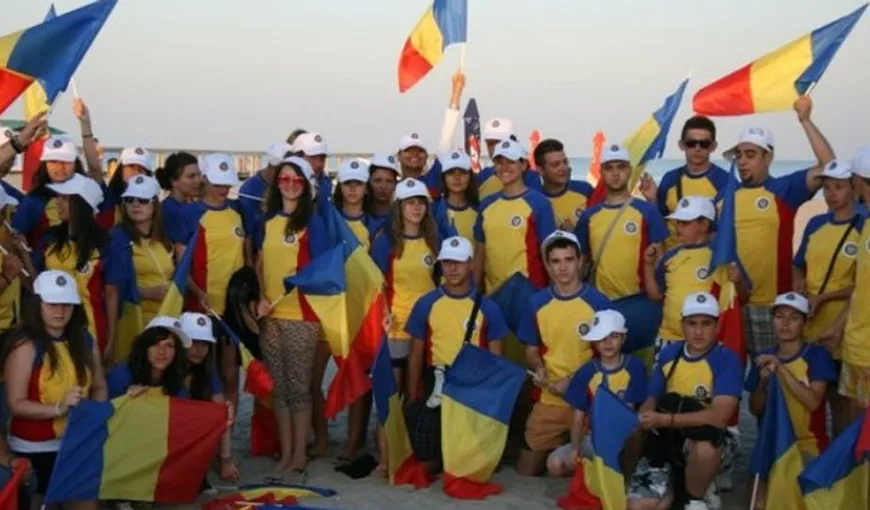 Tabere pentru copiii românilor din Diaspora, organizate din nou de statul român