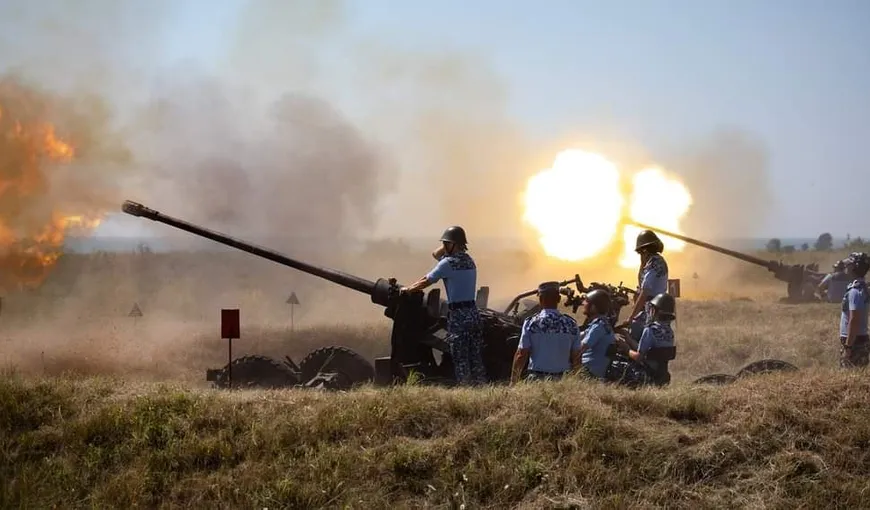 Armata lui Zelenski, atac nimicitor asupra rușilor! Ucrainenii se laudă că au distrus toate tancurile din dotarea armatei ruse